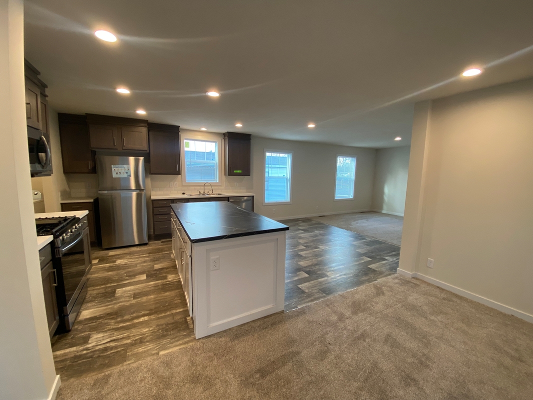 EVE East Village Estates