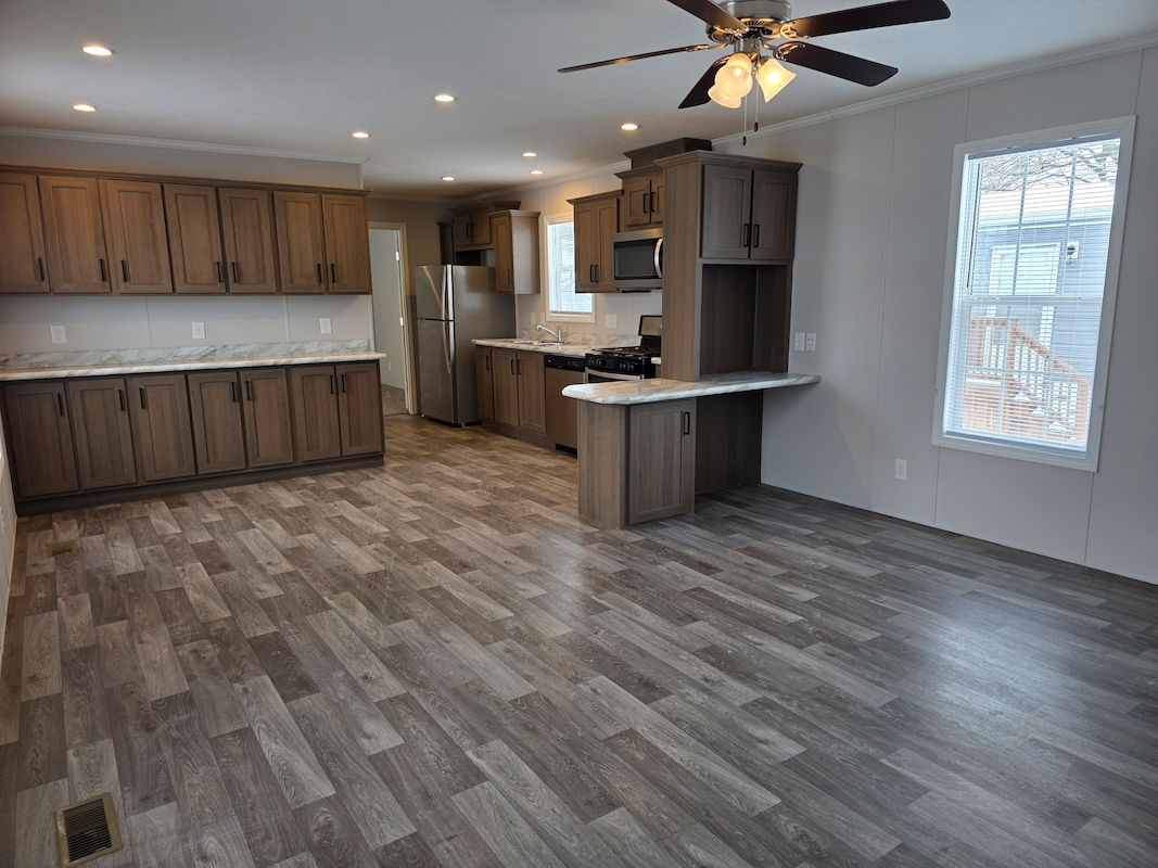 HGR Highland Greens Estates