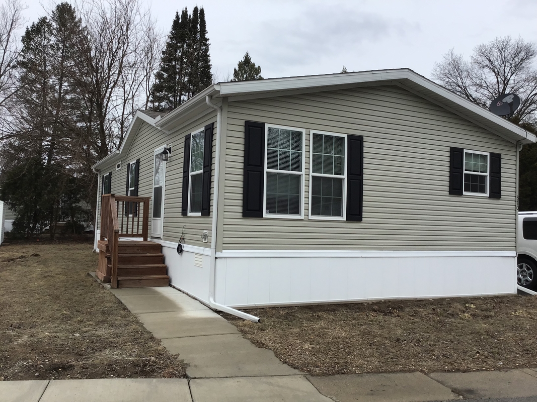 WDS Woodside Terrace