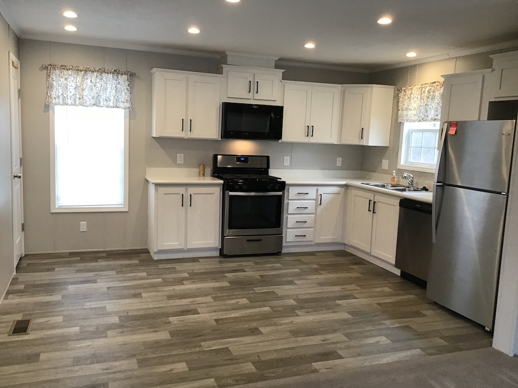 WDS Woodside Terrace