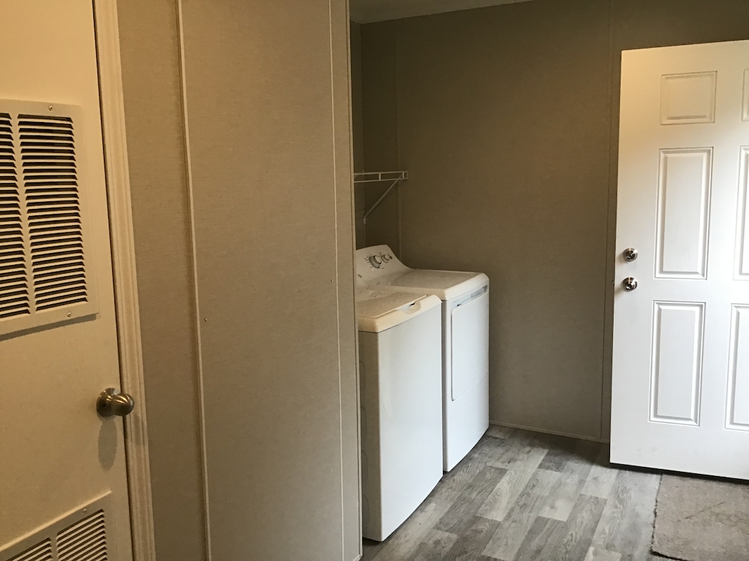 WDS Woodside Terrace
