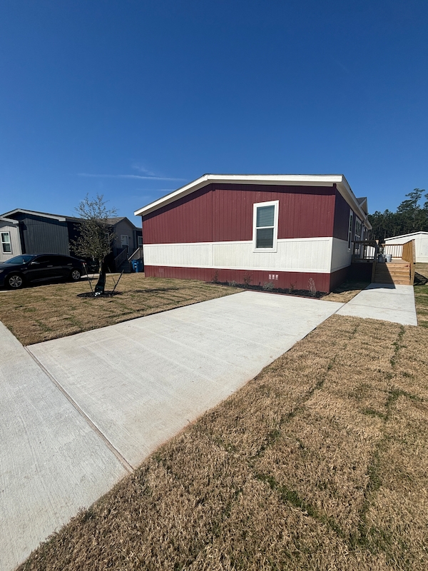 PAT Pine Acre Trails