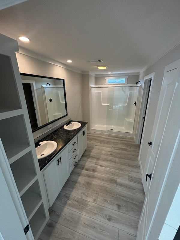 PAT Pine Acre Trails