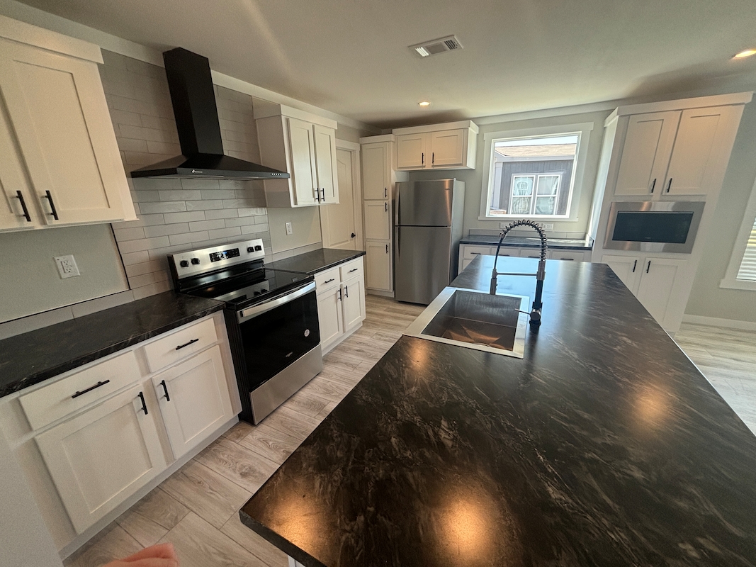 PAT Pine Acre Trails