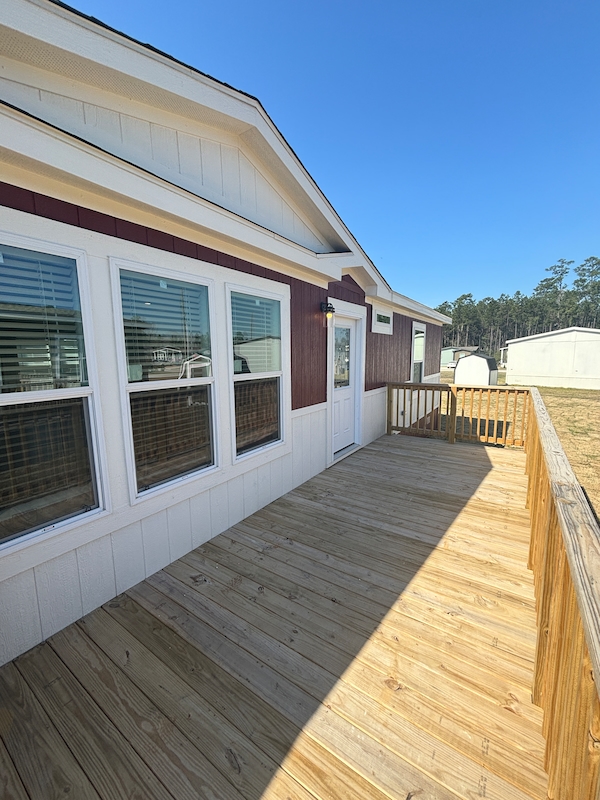 PAT Pine Acre Trails