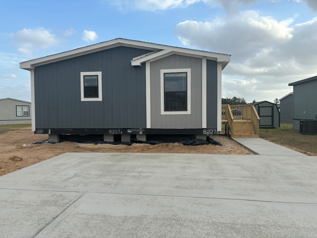 PAT Pine Acre Trails