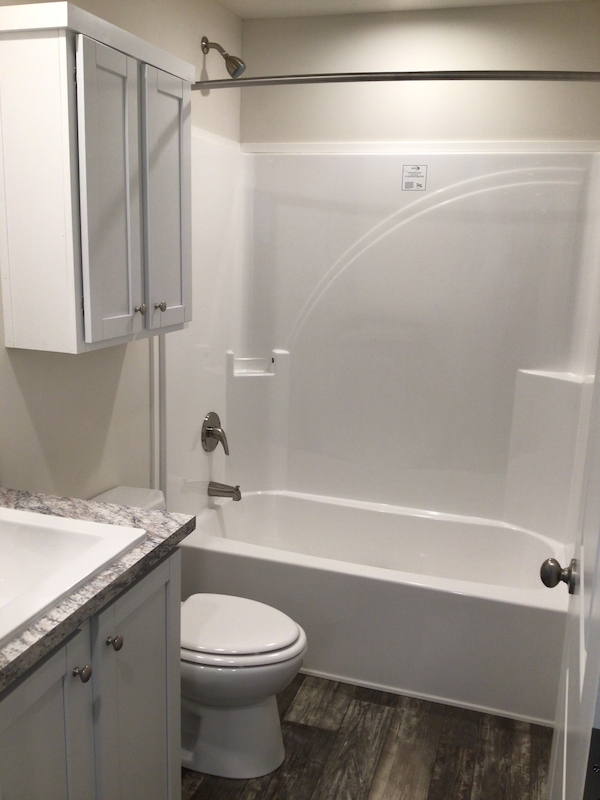 WST Westbrook Village