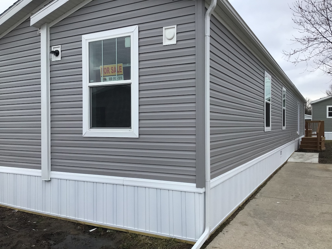 WST Westbrook Village