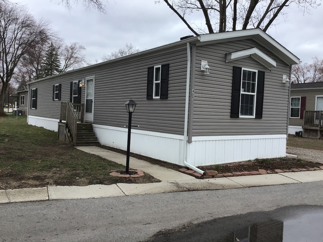 WDS Woodside Terrace