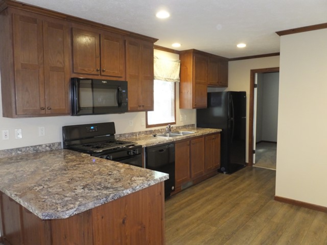 WDS Woodside Terrace