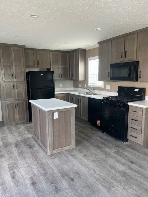 MBM Meadowbrook Estates