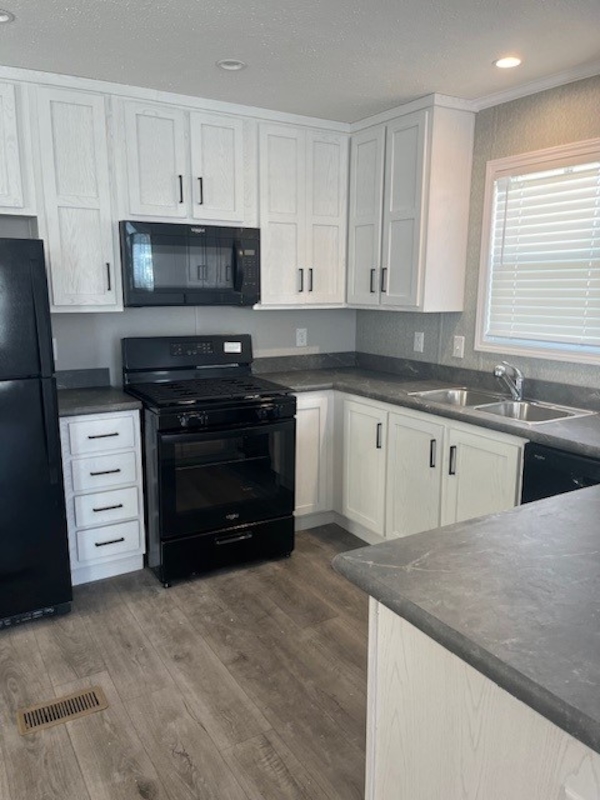 MBM Meadowbrook Estates