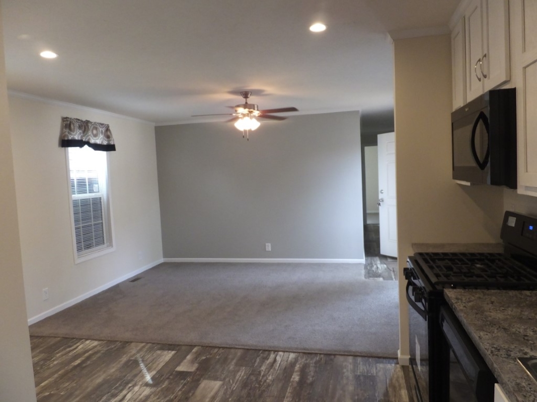 WDS Woodside Terrace