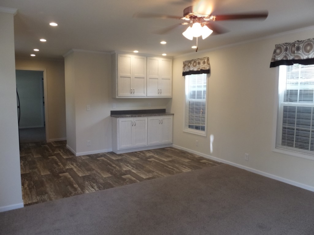 WDS Woodside Terrace
