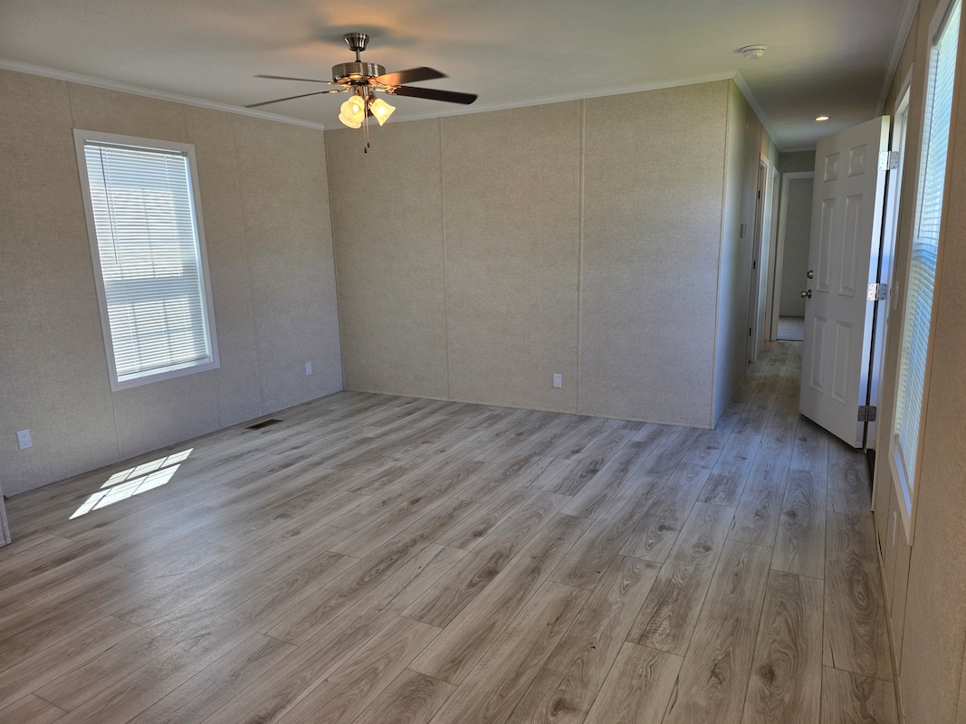 HGR Highland Greens Estates