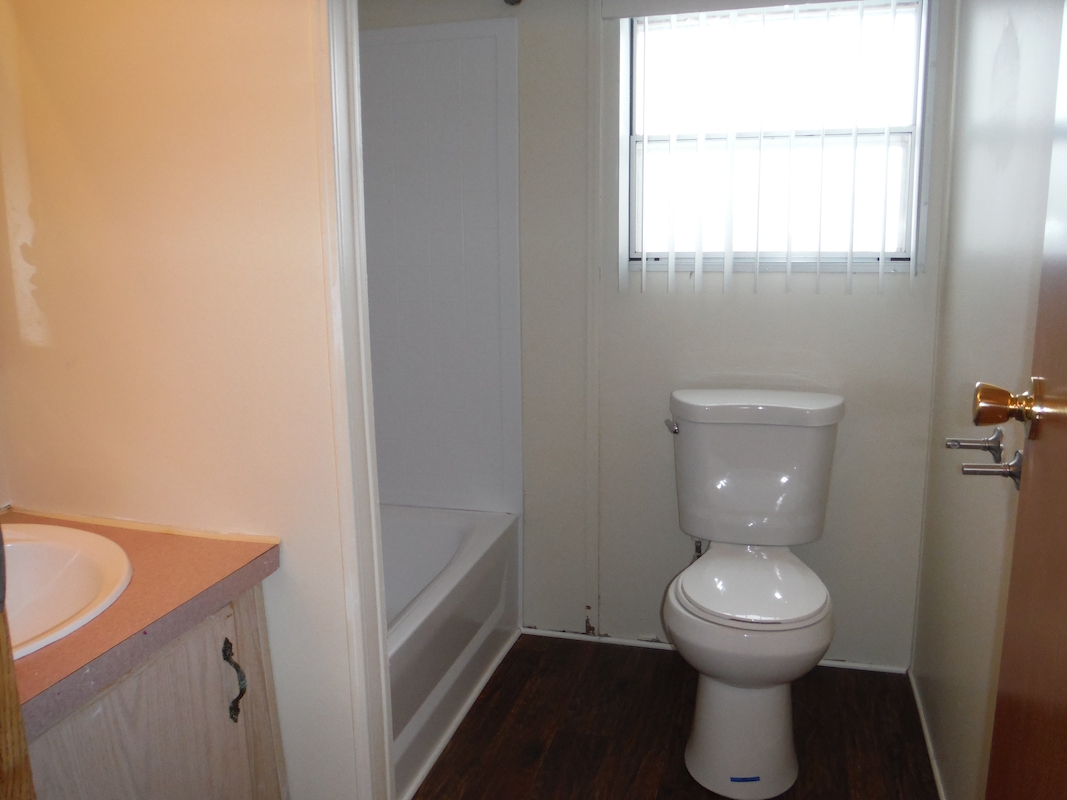 WVE West Village Estates