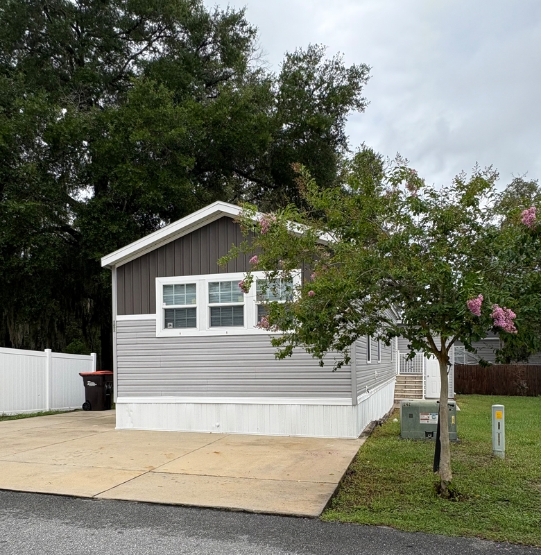SRV Shady Road Villas
