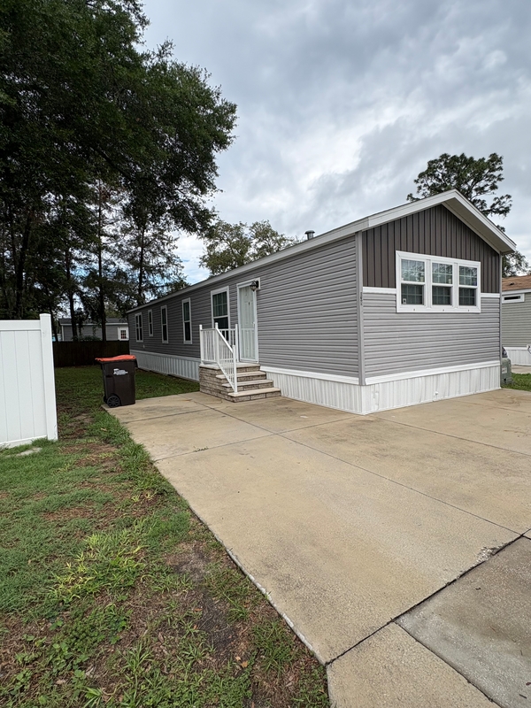 SRV Shady Road Villas