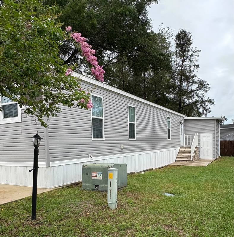 SRV Shady Road Villas