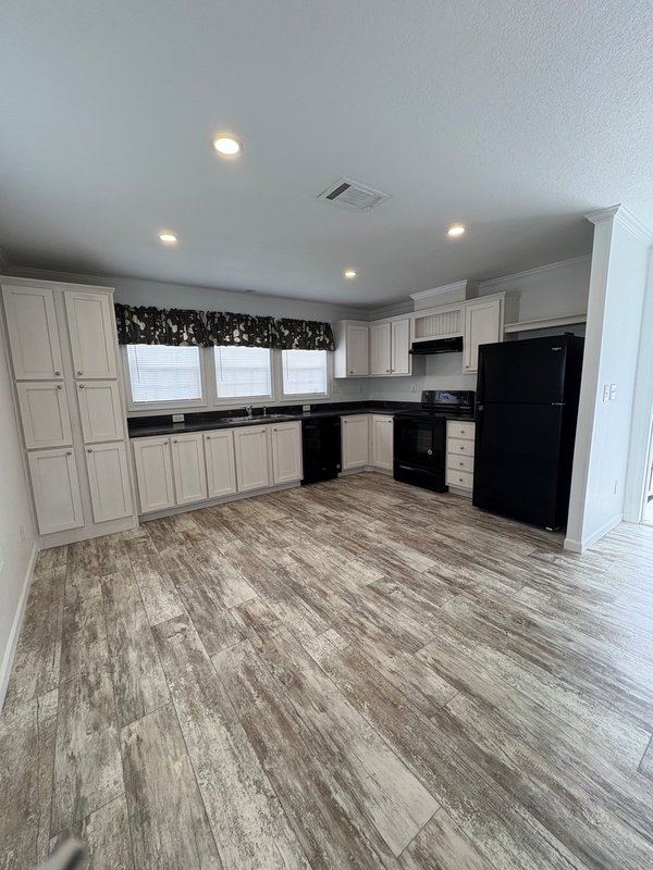 SRV Shady Road Villas
