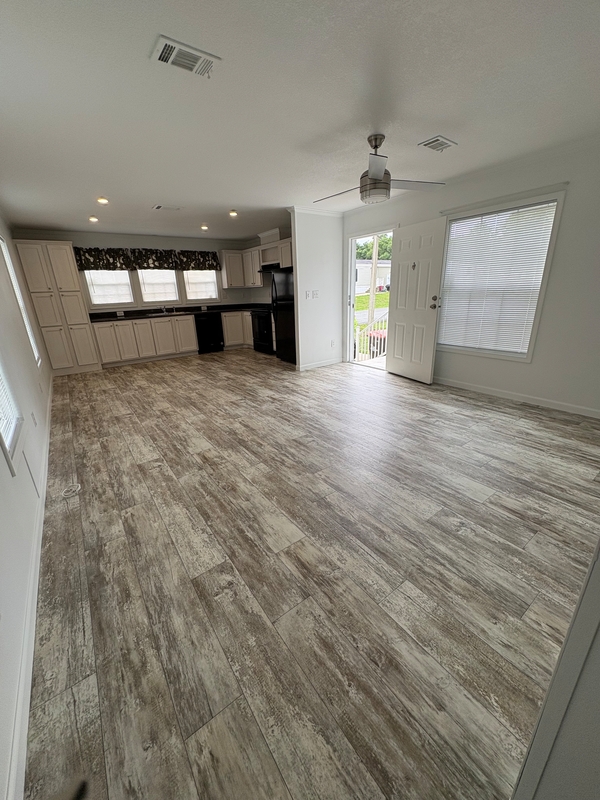 SRV Shady Road Villas