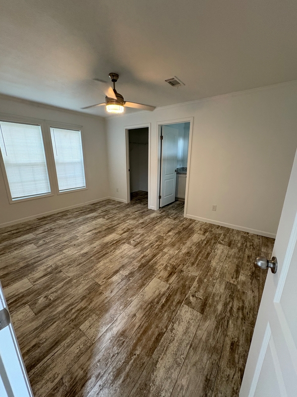 SRV Shady Road Villas