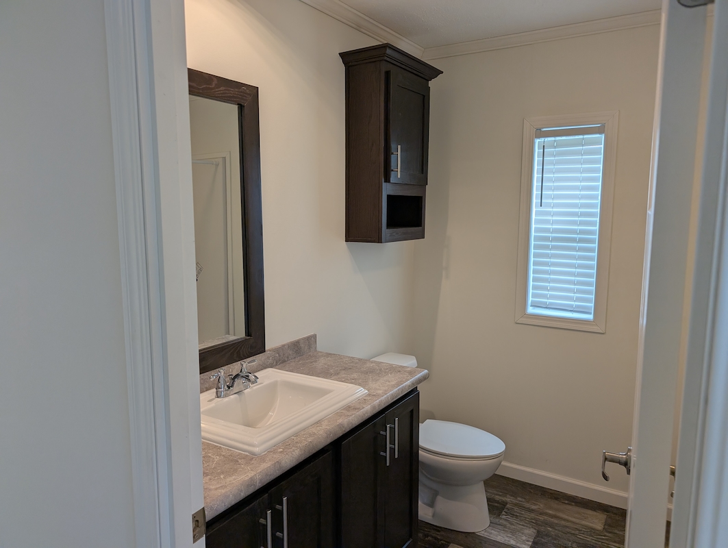 WDH Woodhaven Place