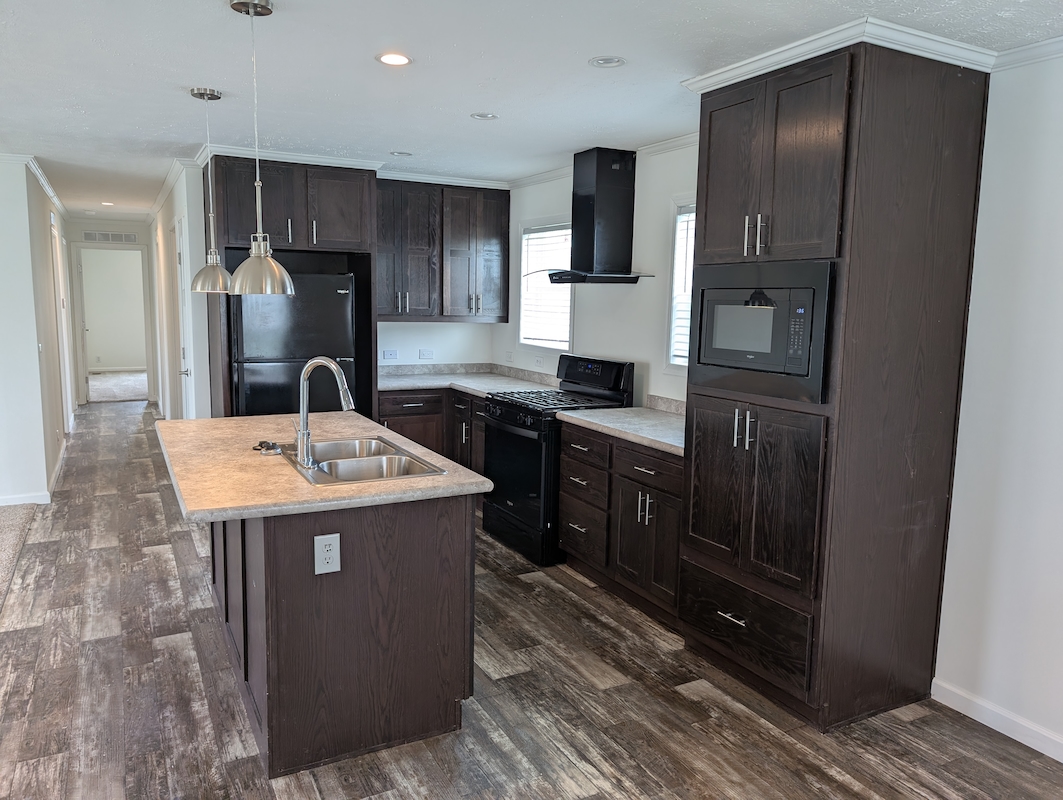 WDH Woodhaven Place