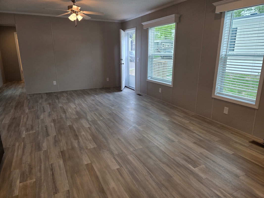 HGR Highland Greens Estates