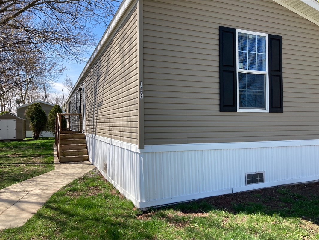 MBM Meadowbrook Estates