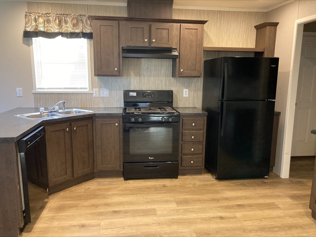 MBM Meadowbrook Estates