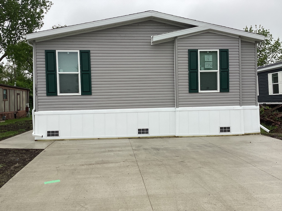 MBM Meadowbrook Estates