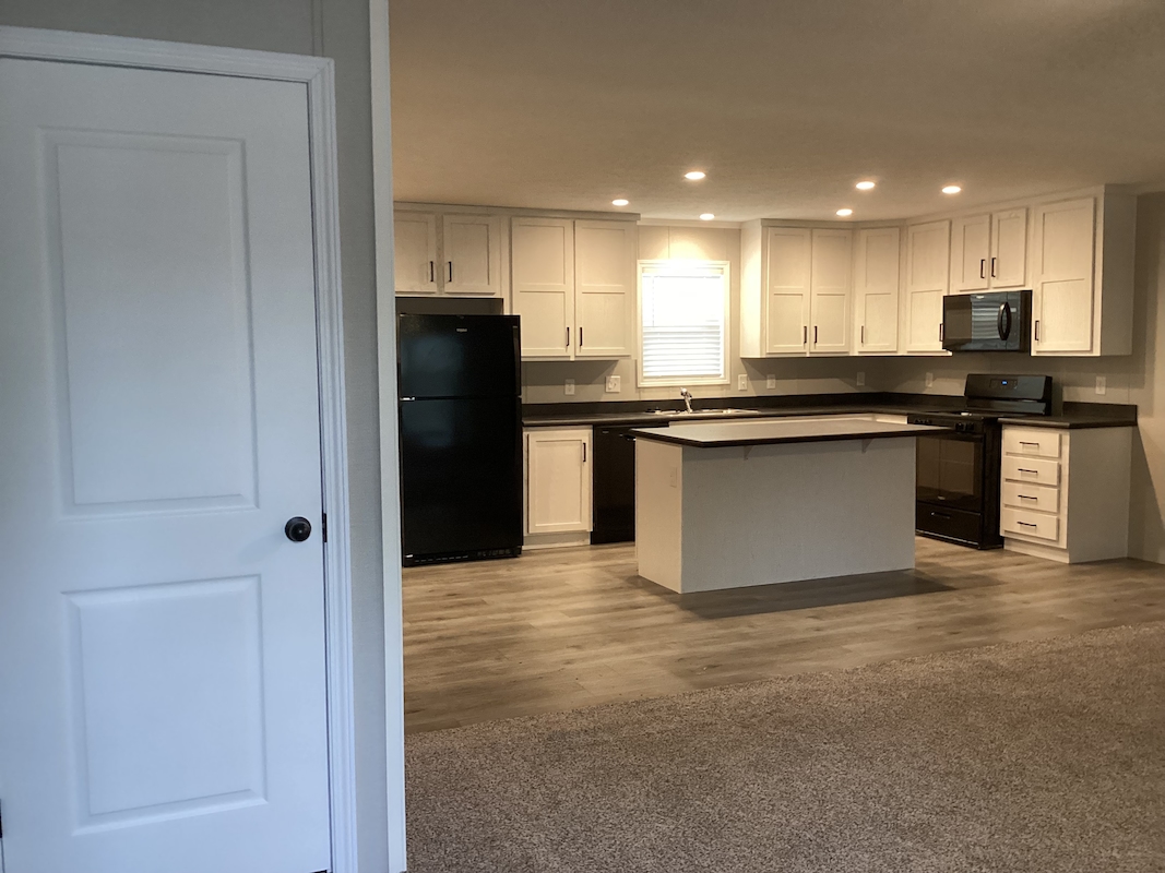MBM Meadowbrook Estates