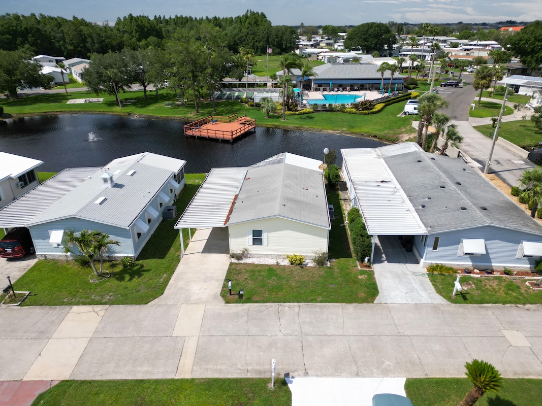 RPV Royal Palm Village