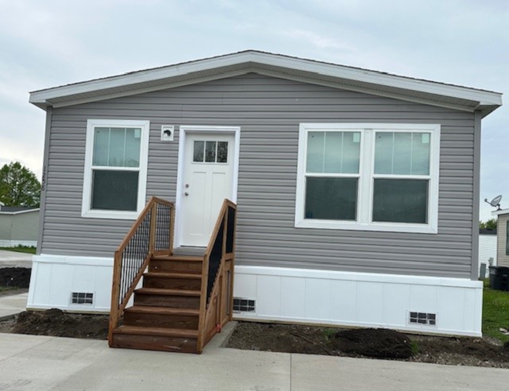 MBM Meadowbrook Estates