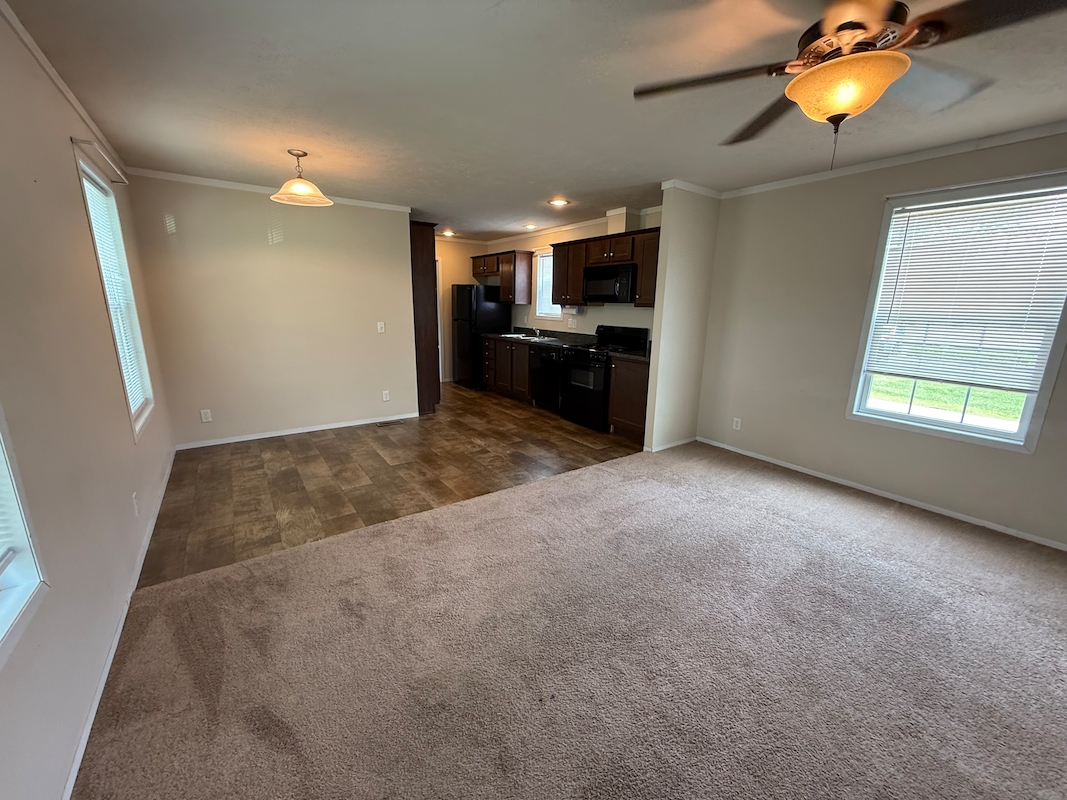 EVE East Village Estates