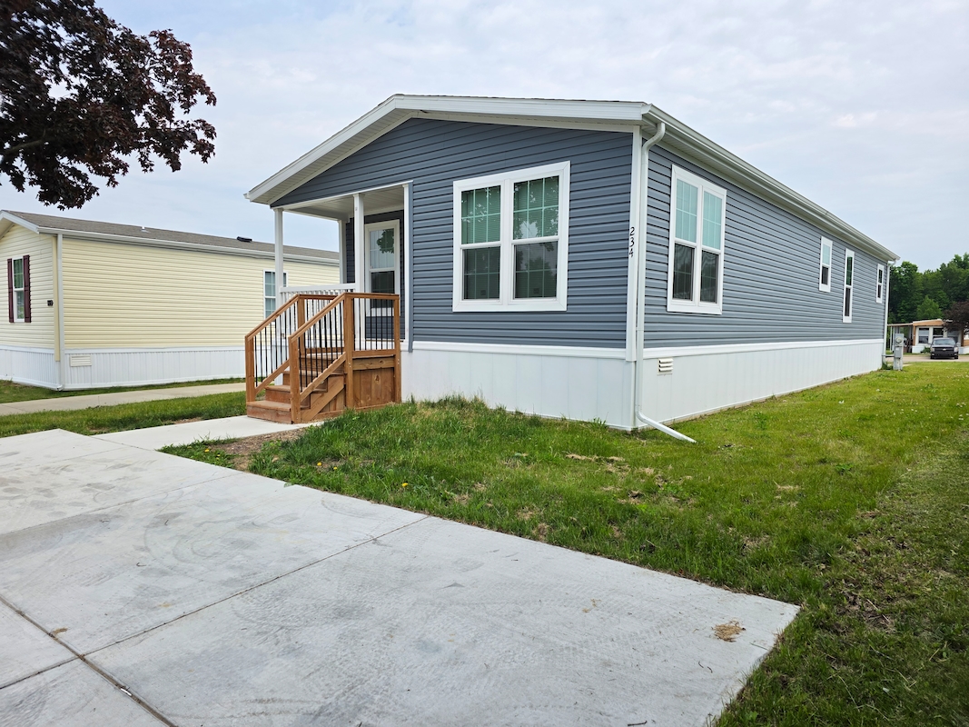HGR Highland Greens Estates