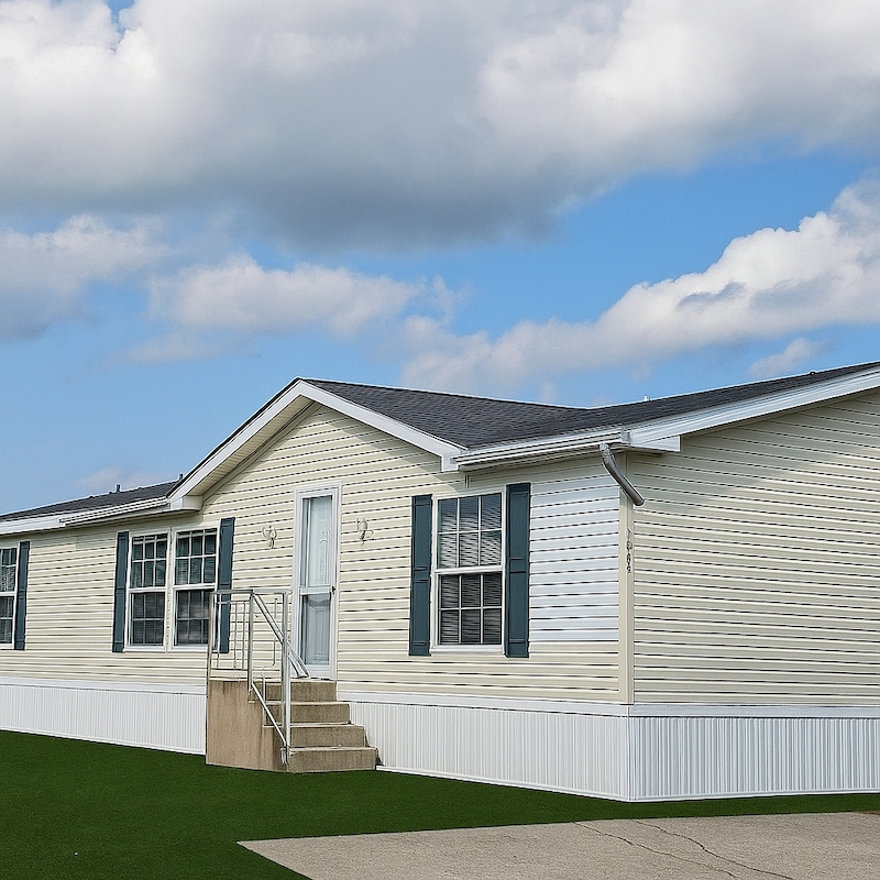 MBM Meadowbrook Estates