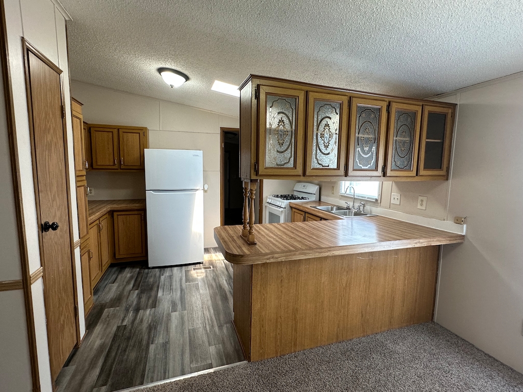 KEN Kensington Meadows