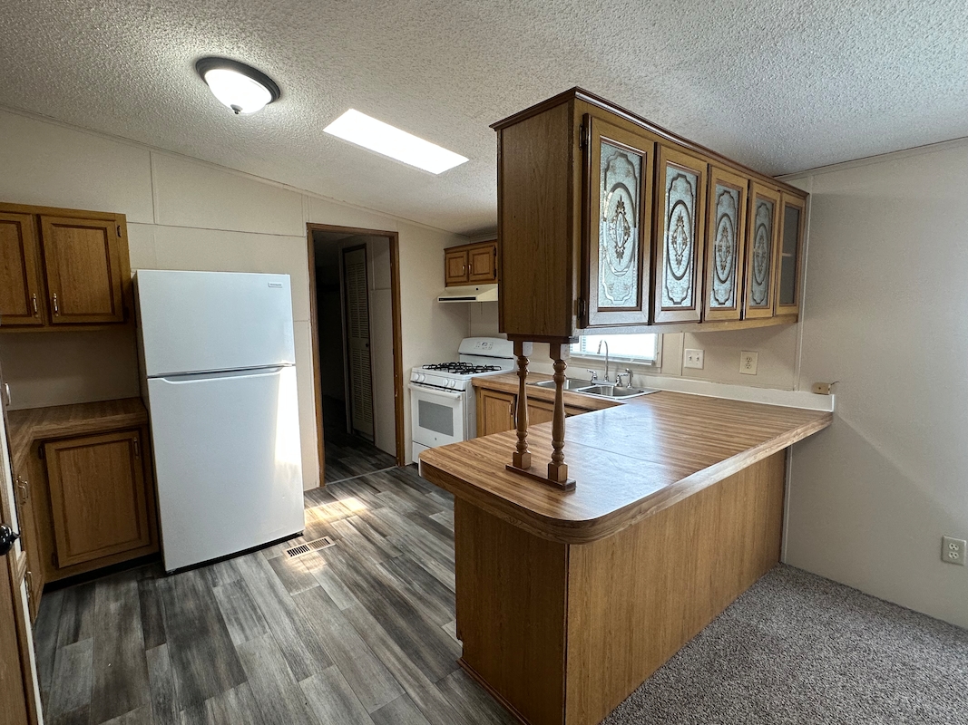 KEN Kensington Meadows