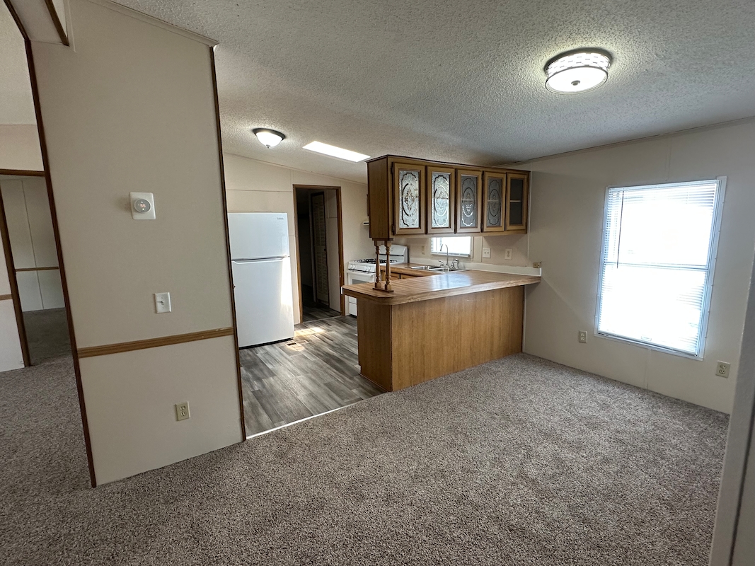 KEN Kensington Meadows