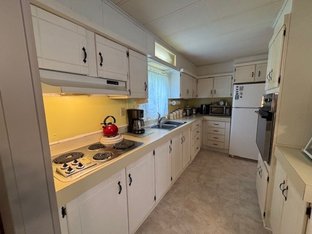 BWD Beechwood