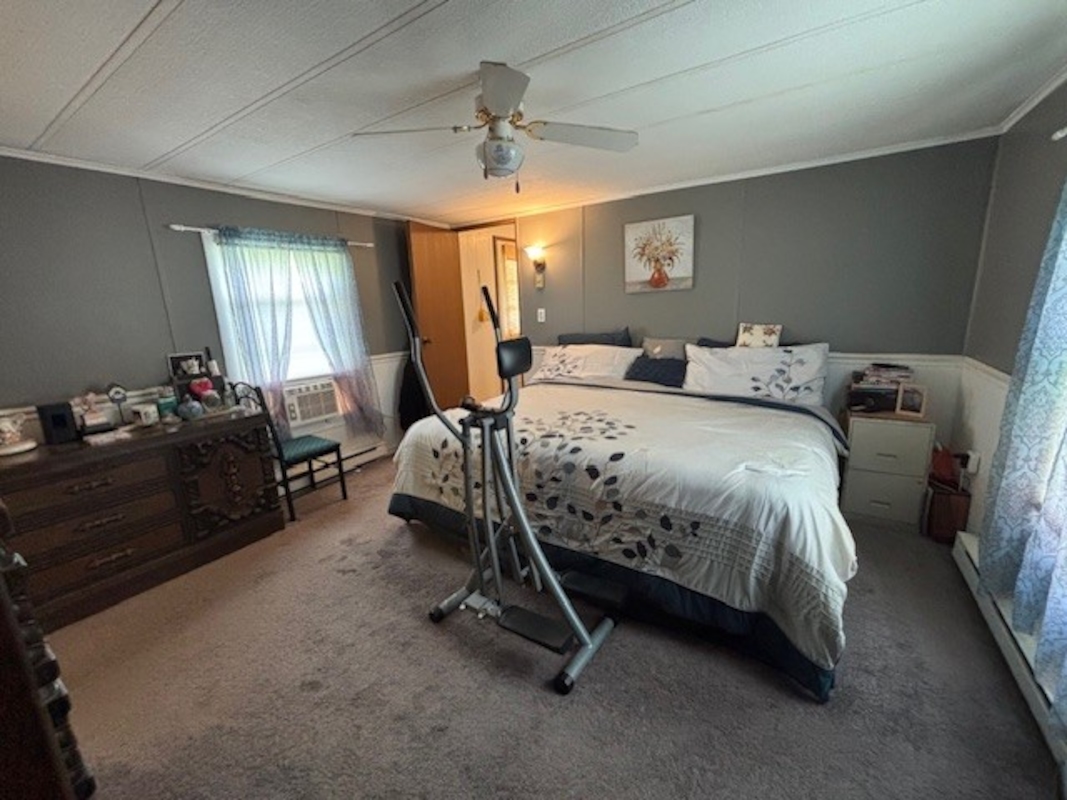 BWD Beechwood