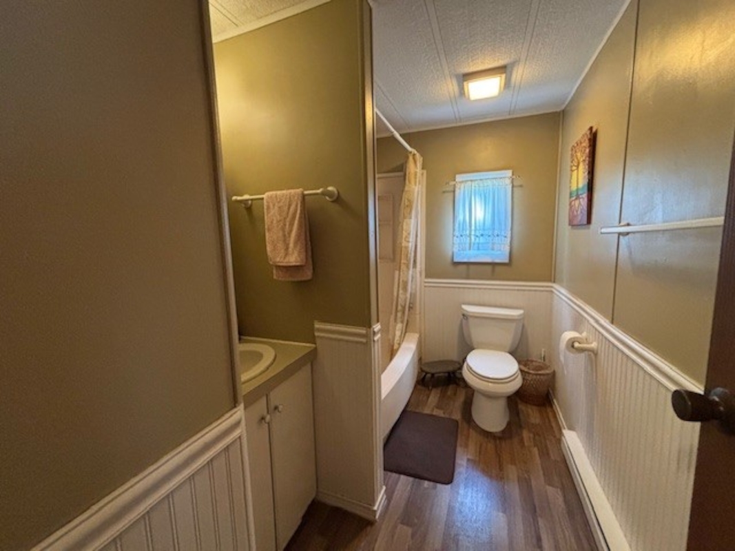 BWD Beechwood