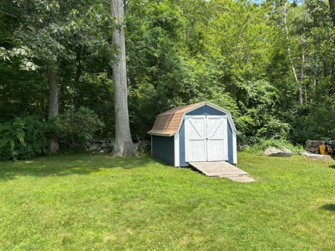 BWD Beechwood