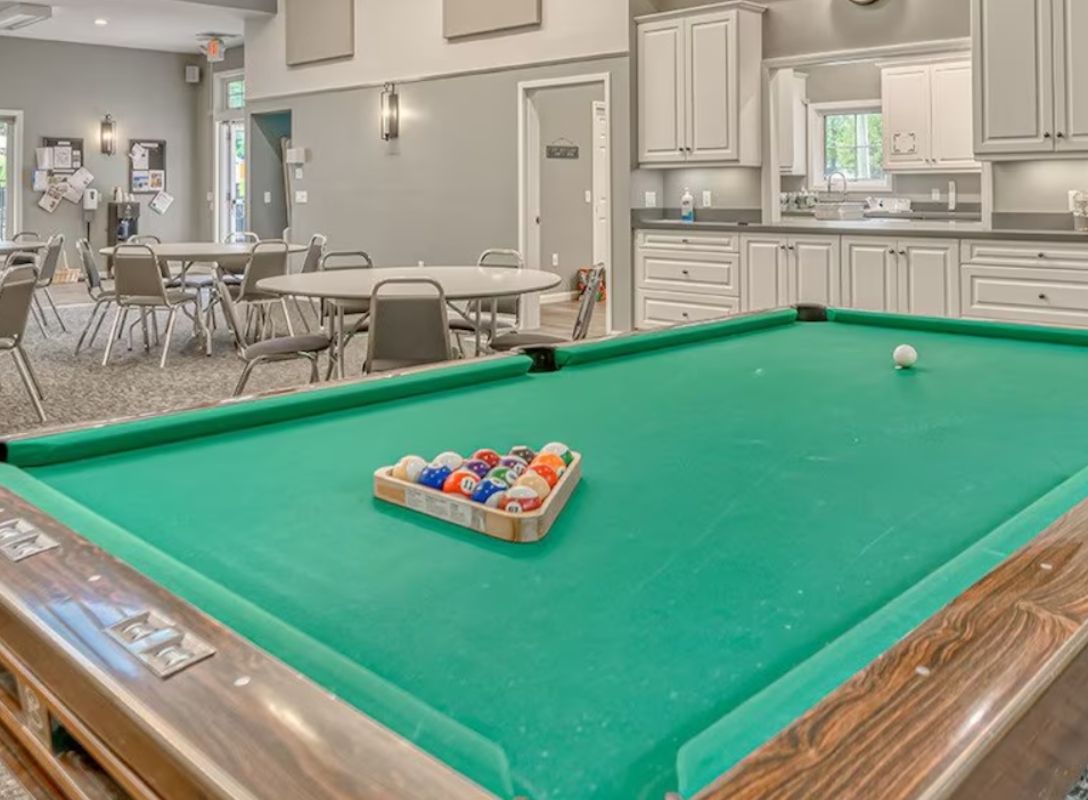 BWD Beechwood