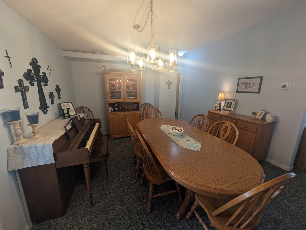 HDR Hacienda Del Rio