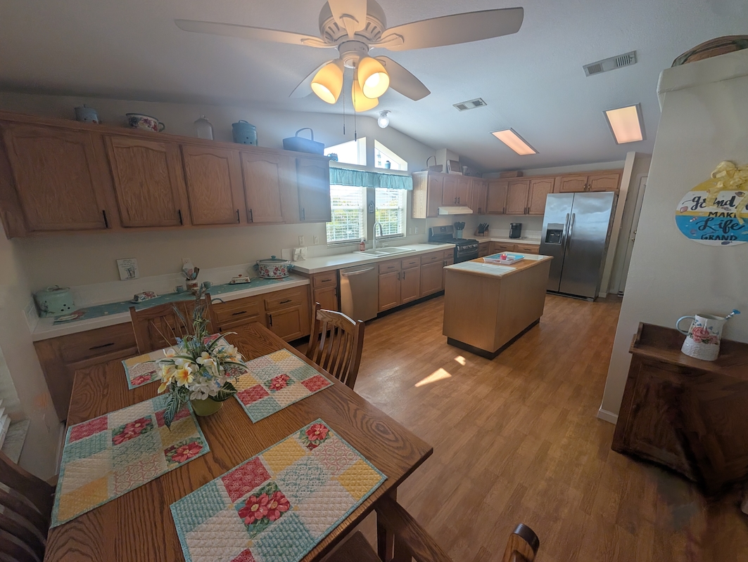 HDR Hacienda Del Rio