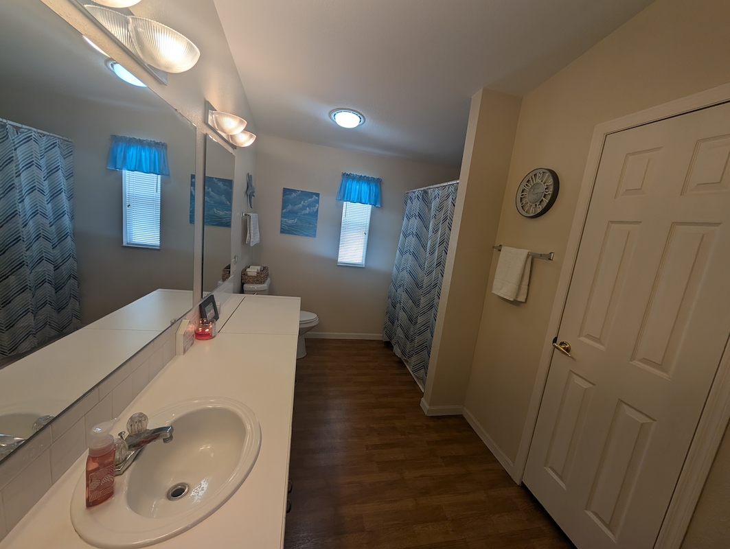 HDR Hacienda Del Rio