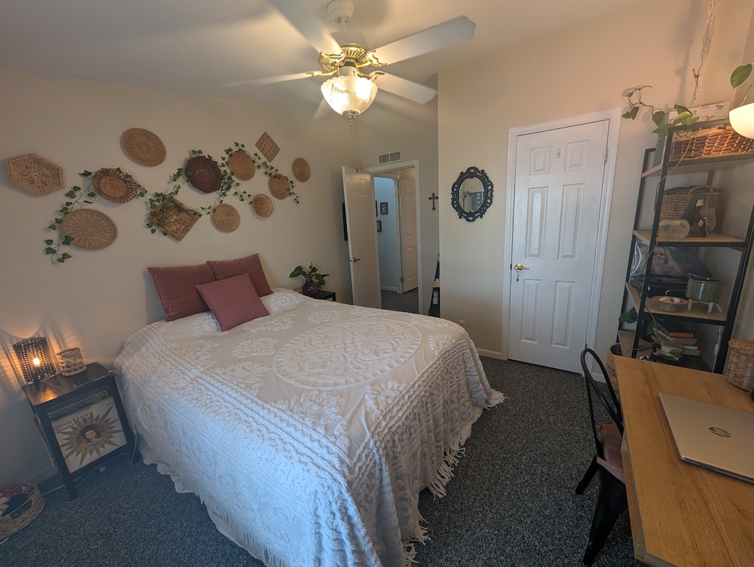 HDR Hacienda Del Rio